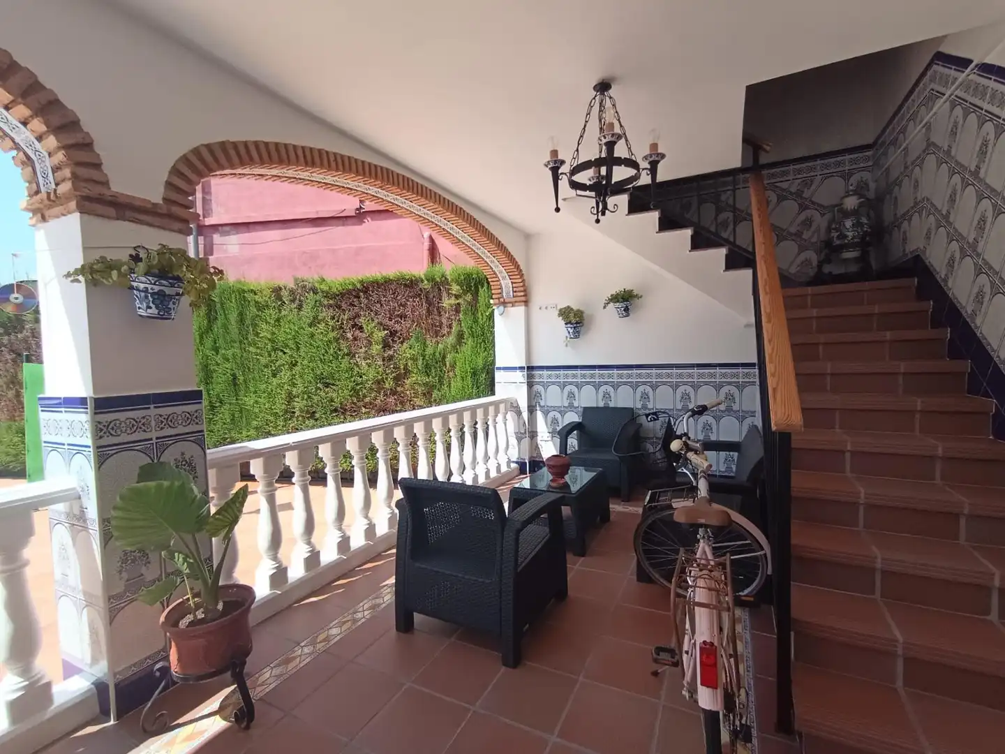 Casa amb piscina en venda a Periurbano Este - Campiña, imagen 7