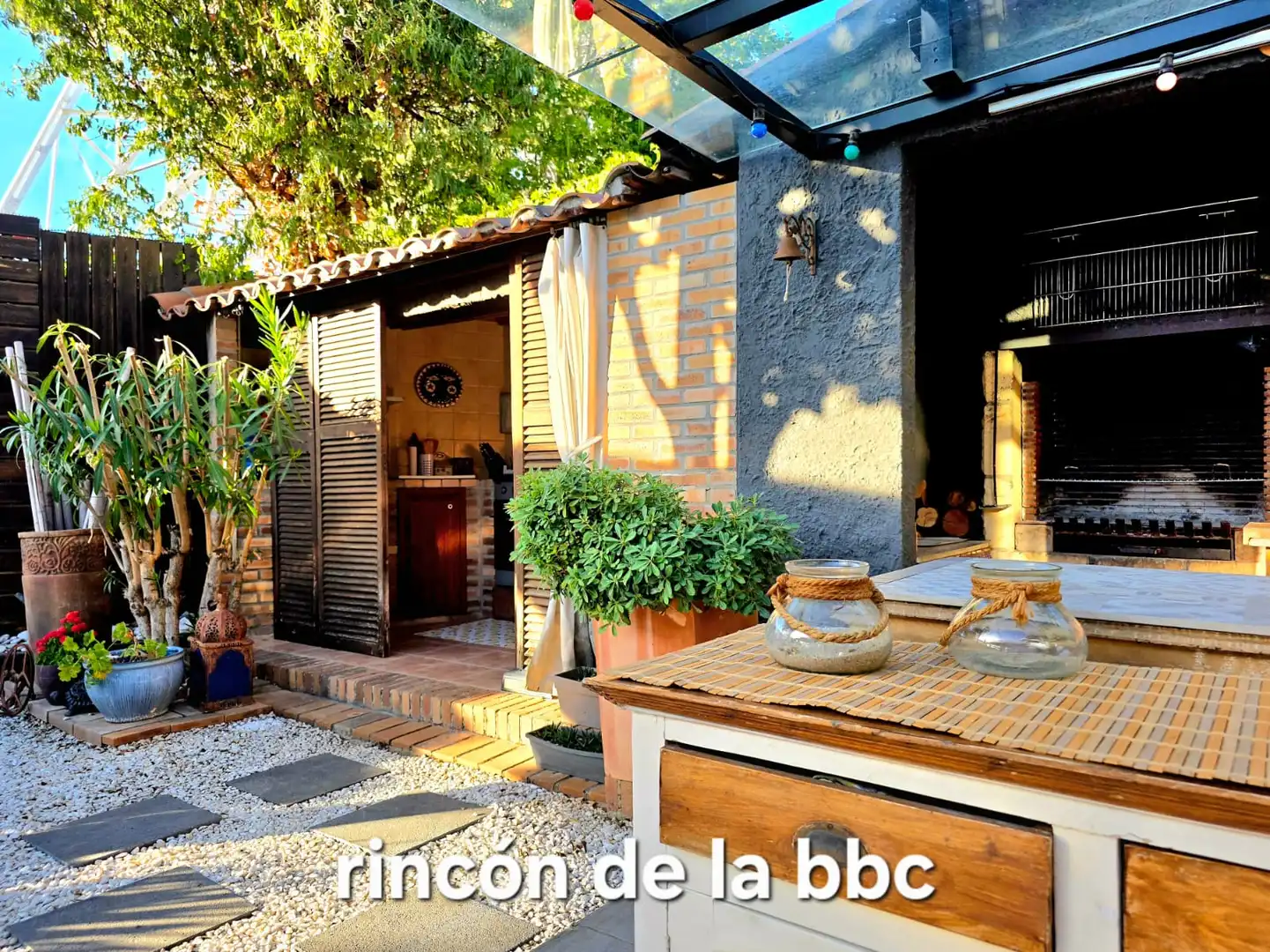 Casa o xalet en venda en Lleida amb Aire condicionat, Calefacció i Jardí privat
