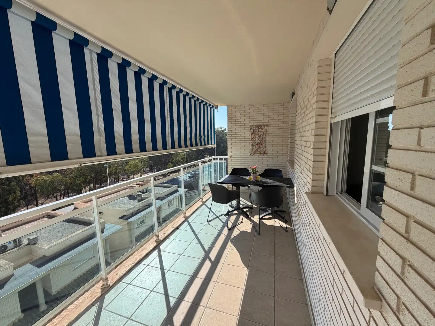 Apartment with pool for sale in Puerto Deportivo, imagen 16