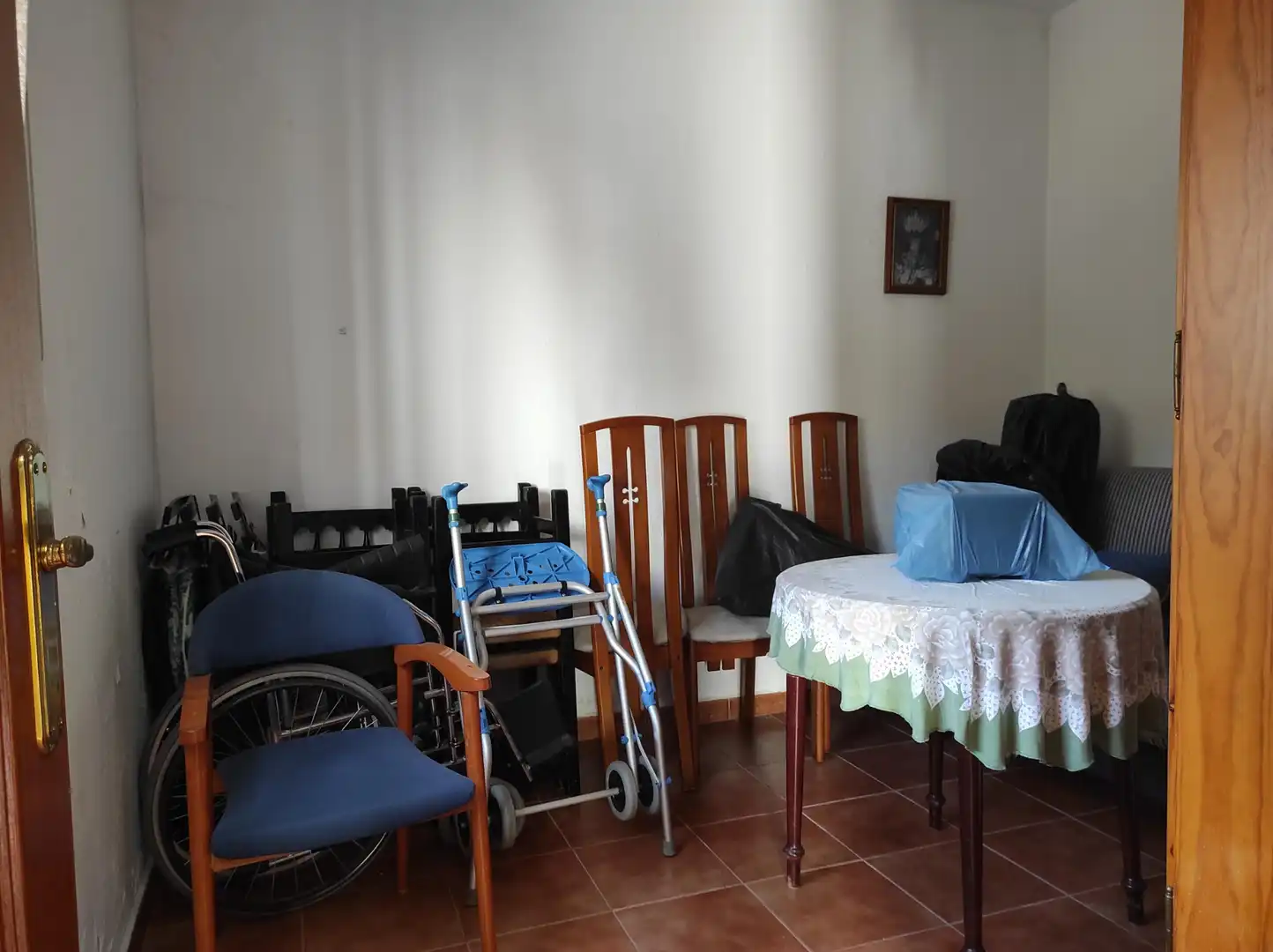 Terreni e lotti in vendita a Ayamonte ciudad, imagen 8