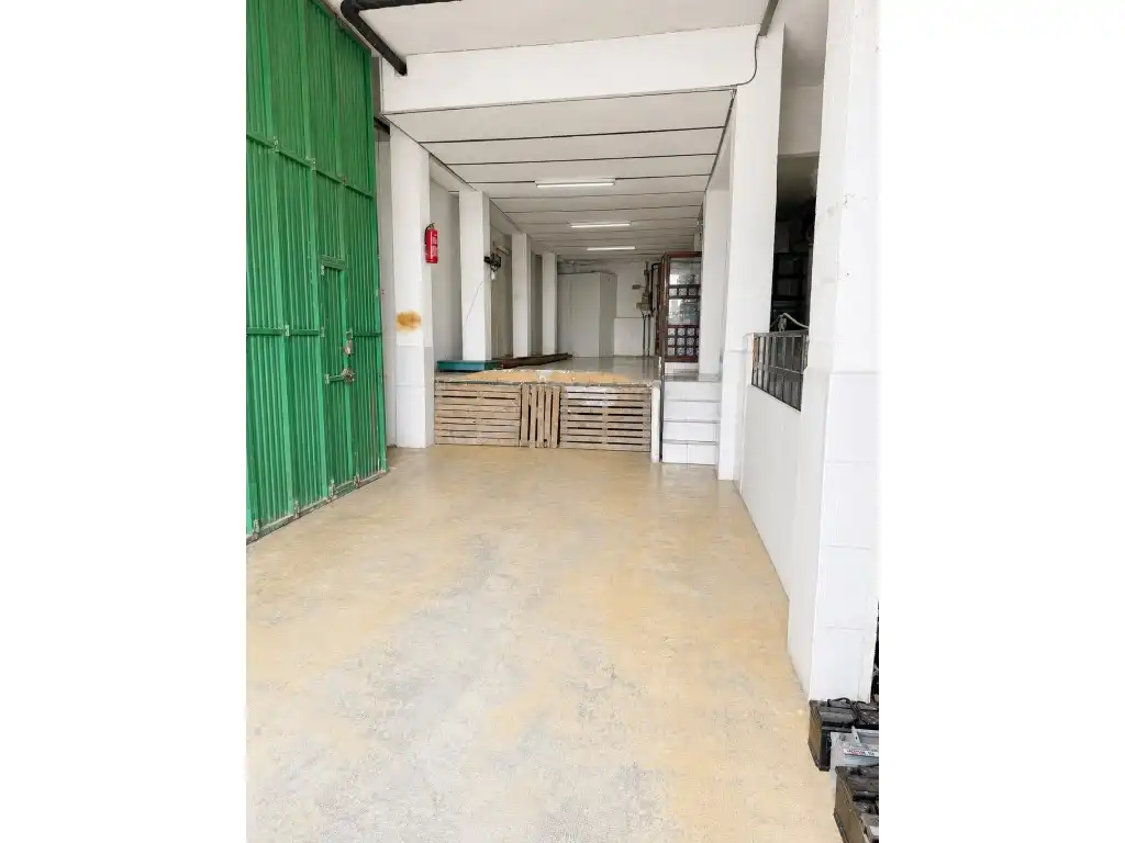 Business premises for sale in Calle Caba. Rg. Gines Cartagena, imagen 9