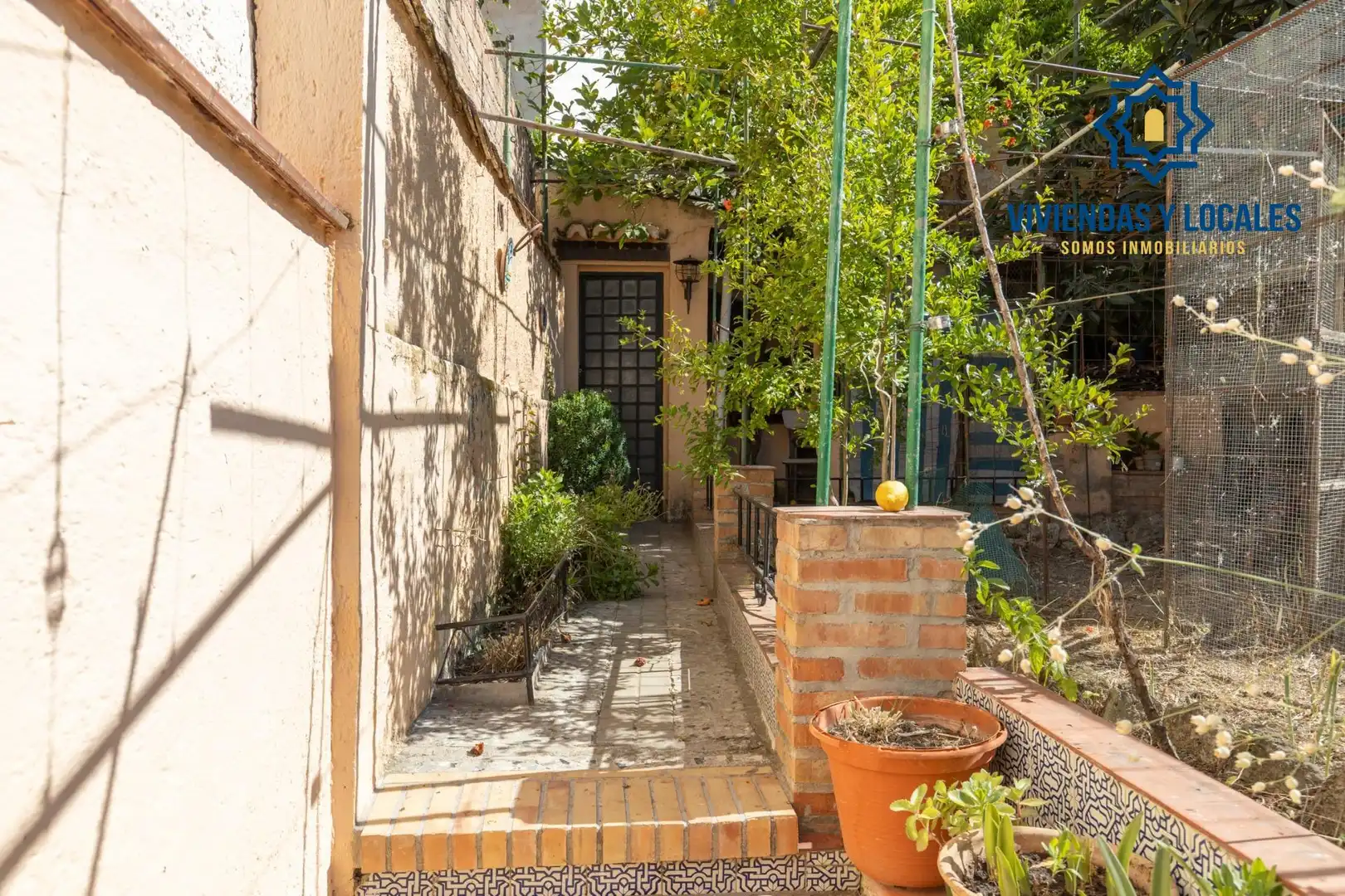 Casa in vendita a Albaicín, imagen 53