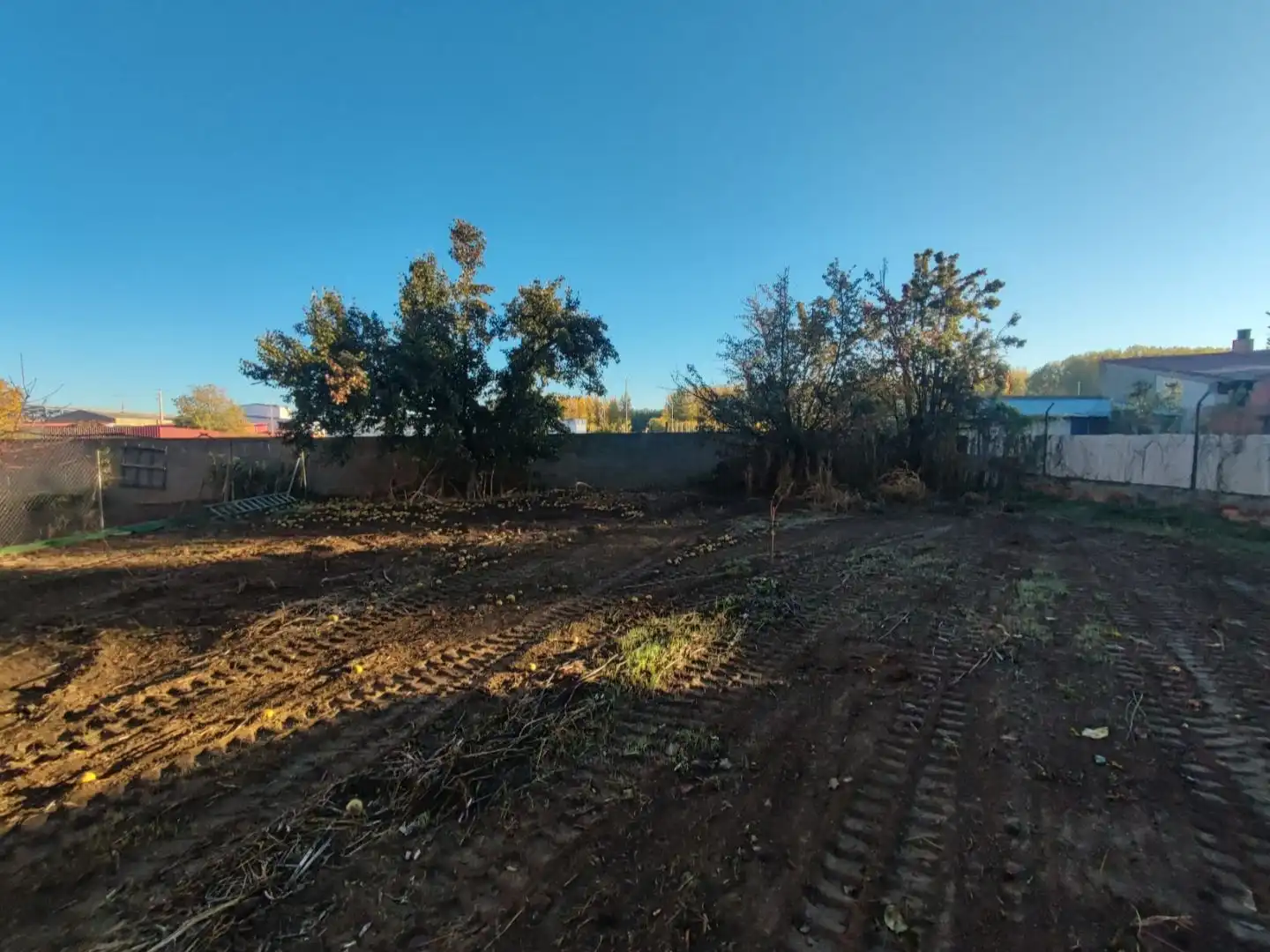 Residencial en venta en La Bañeza 