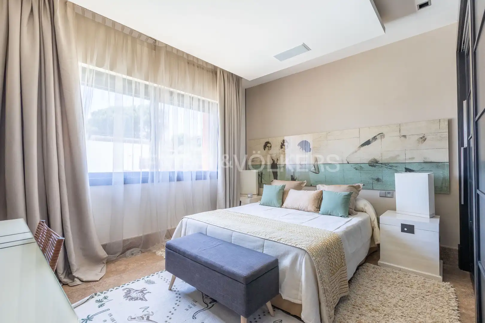 Villa avec piscine à vendre à La Motilla - Fuente del Rey, imagen 27