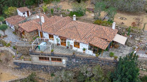 Foto 5 de Casa o chalet en venta en El Sanguiñal, 43, La Vega - El Amparo - Cueva del Viento, Icod de los Vinos