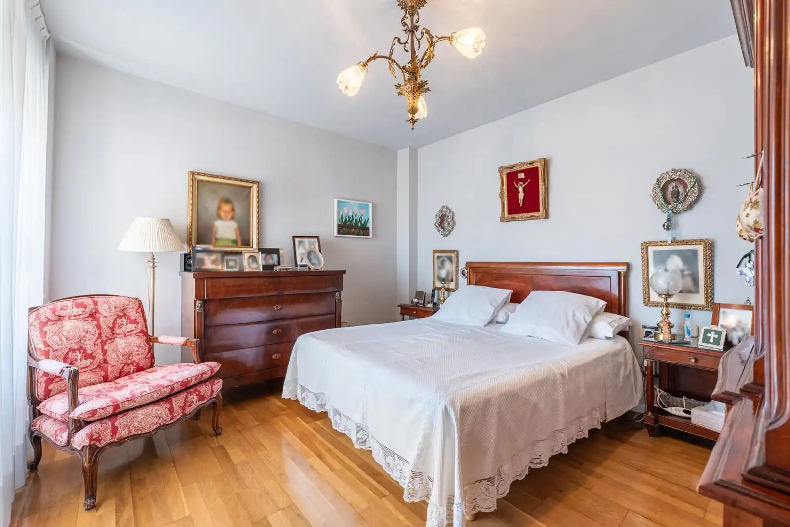 Flat with pool for sale in Claveles, imagen 10