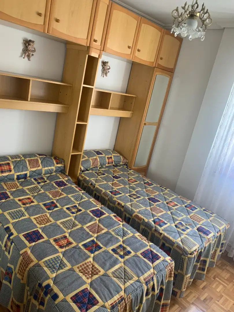 Flat with terrace for sale in Benavente, imagen 8
