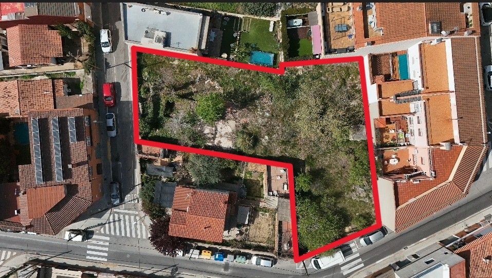 Residential for sale in Rubí