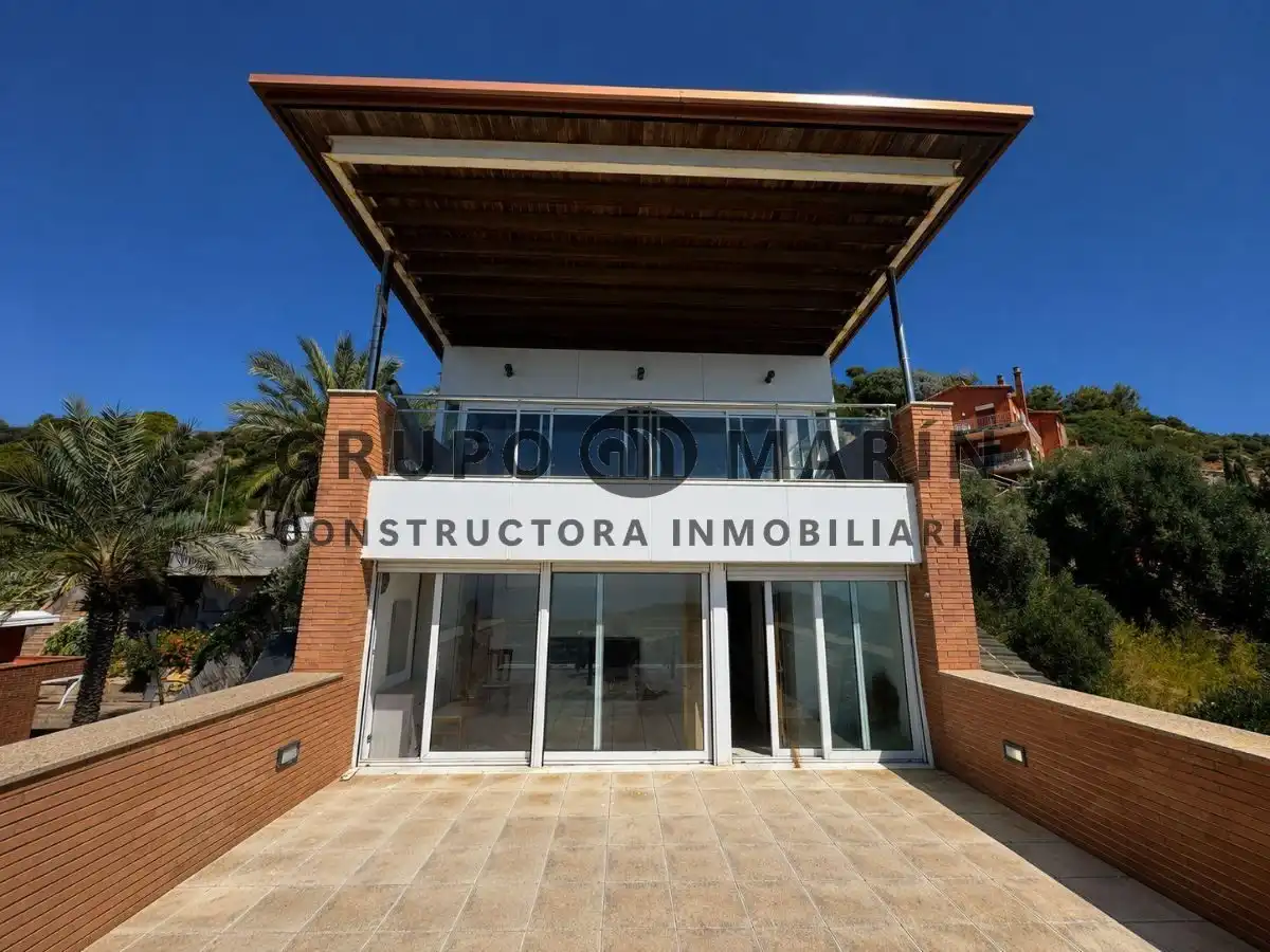Casa con terrazza in vendita a Calle Ginesta, imagen 15