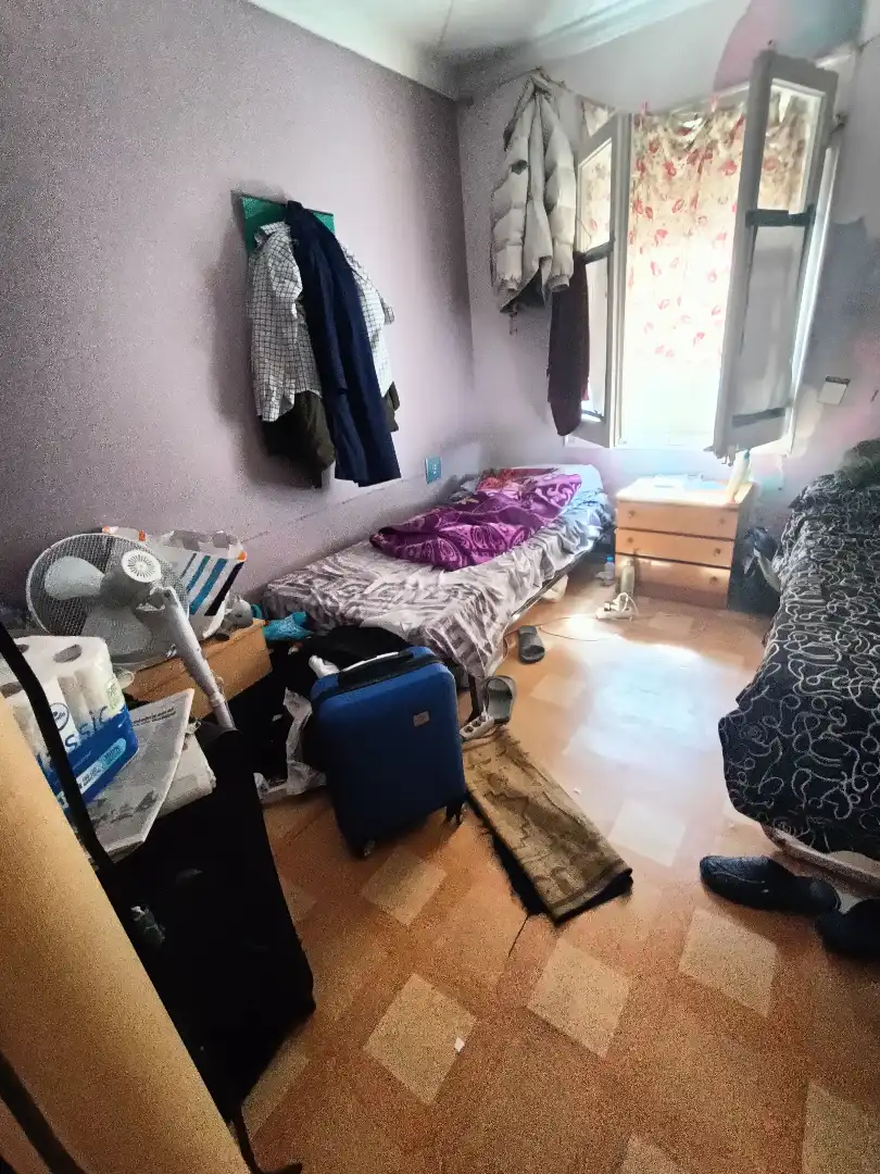 Habitación de Piso en venta en Sabadell