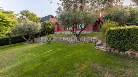 Foto 2 de Casa o chalet en venta en El Casar, Guadalajara