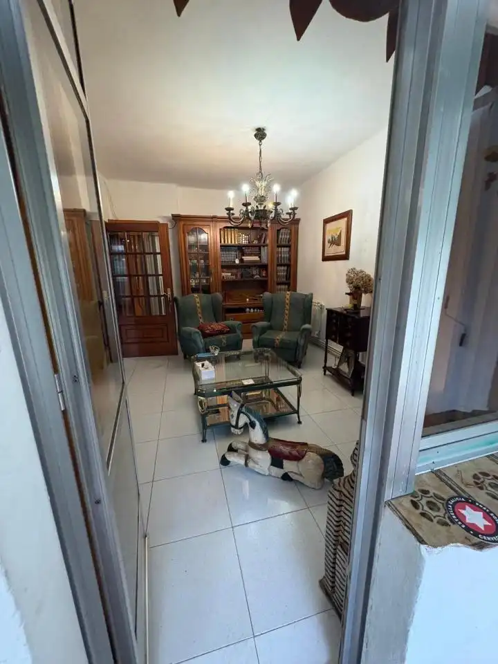 Piso en venta en Mariñamansa