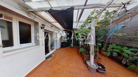 Foto 4 de Ático en venta en El Carmel, Barcelona Capital