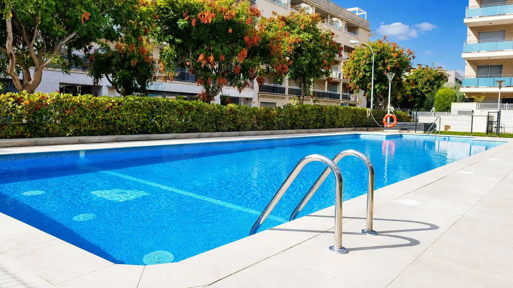 Appartement avec piscine à vendre à Port - Horta de Santa María