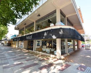 Exterior view of Building for sale in Castell-Platja d'Aro