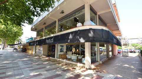 Foto 3 de Edificio en venta en Avinguda de Platja D'aro, S'Agaró, Castell d'Aro, Platja d'Aro i s'Agaró