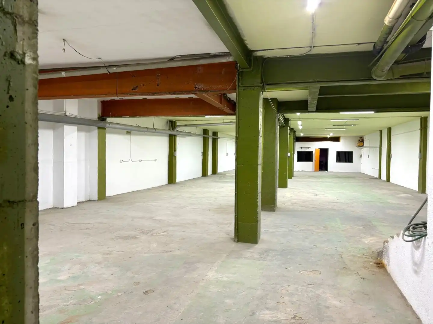 Local comercial en venda a Passeig de Llorenç Serra, imagen 19