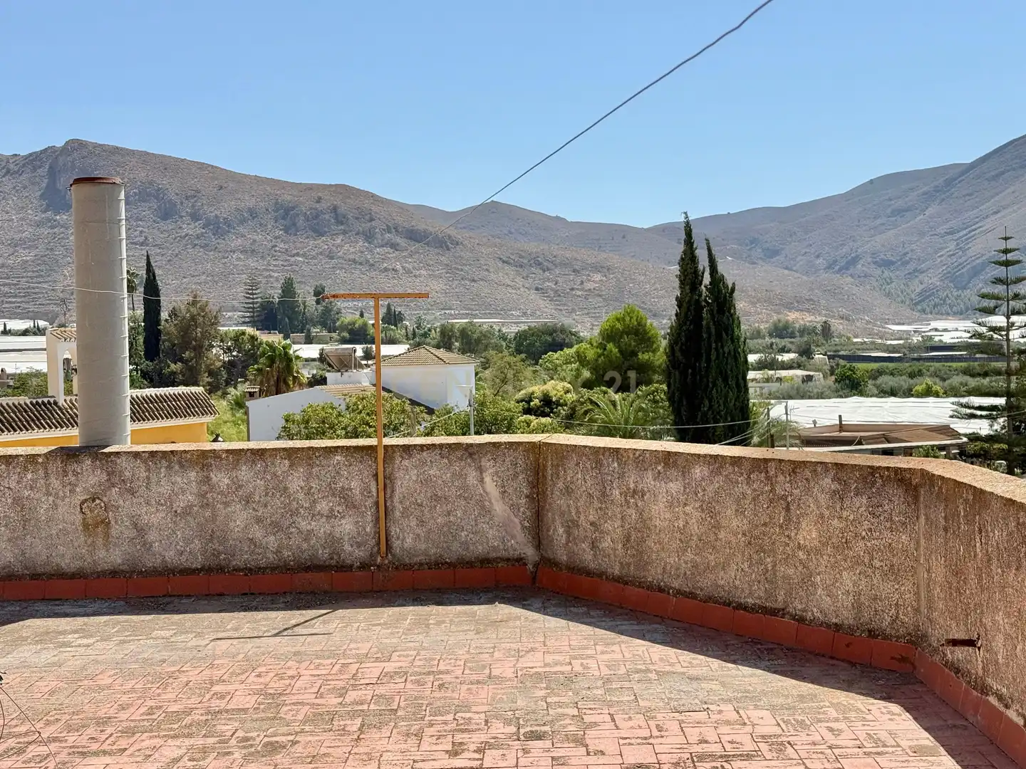 Casa o xalet en venda a Berja