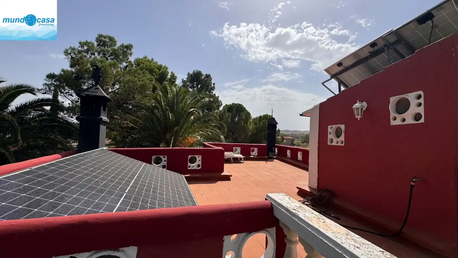 Country house with pool for sale in Lugar Diseminados, imagen 9
