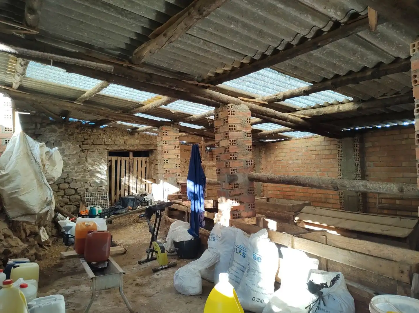 Casa o chalet en venta en San Miguel del Cinca