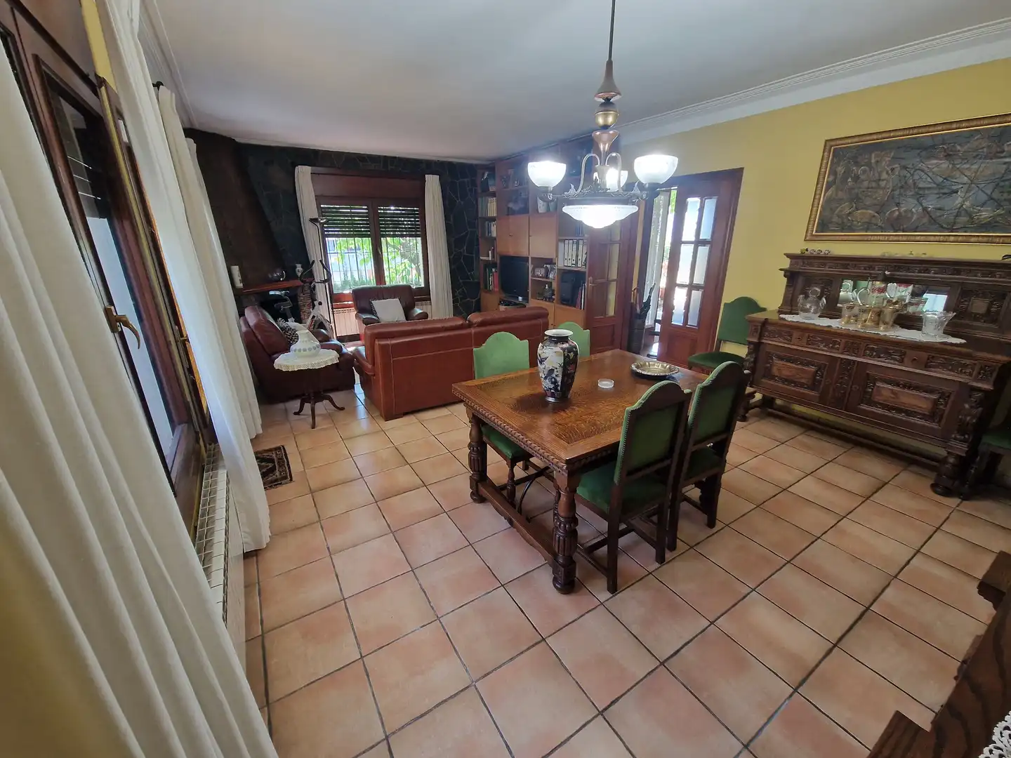 House with garden for sale in Carrer Major, imagen 9