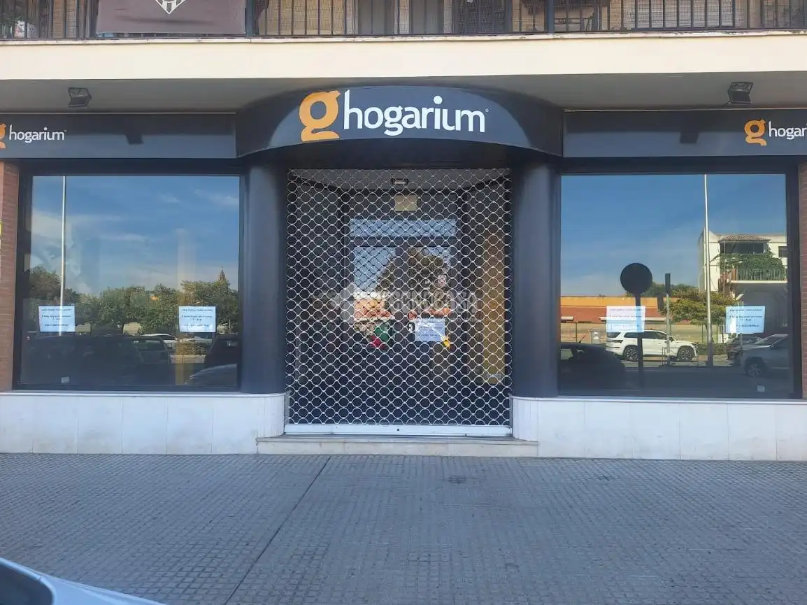 Business premises to rent in Écija, imagen 14