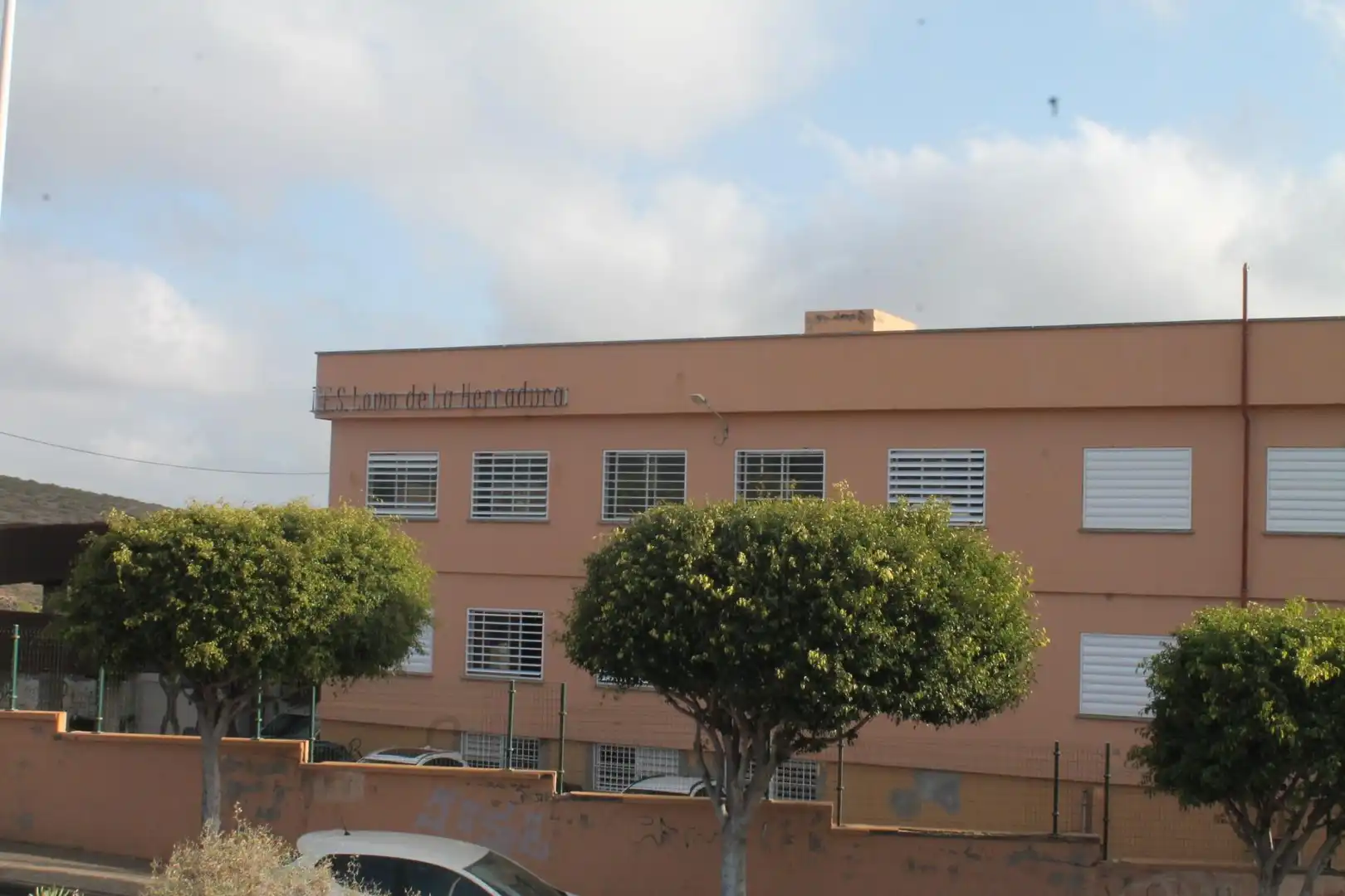 Exterior view of Residential for sale in Telde