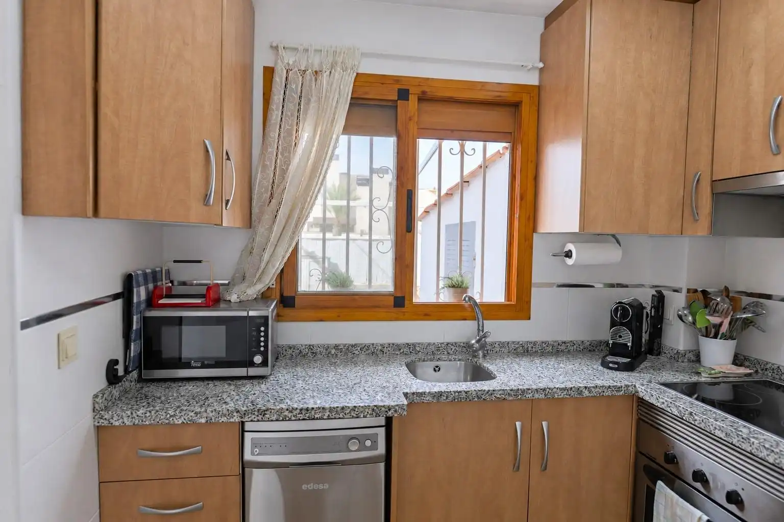 Bungalow with pool for sale in Avenida COSTA BLANCA, imagen 9