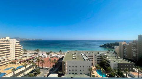 Photo 2 of Apartment to rent in Calle Gibraltar, Puerto, Alicante