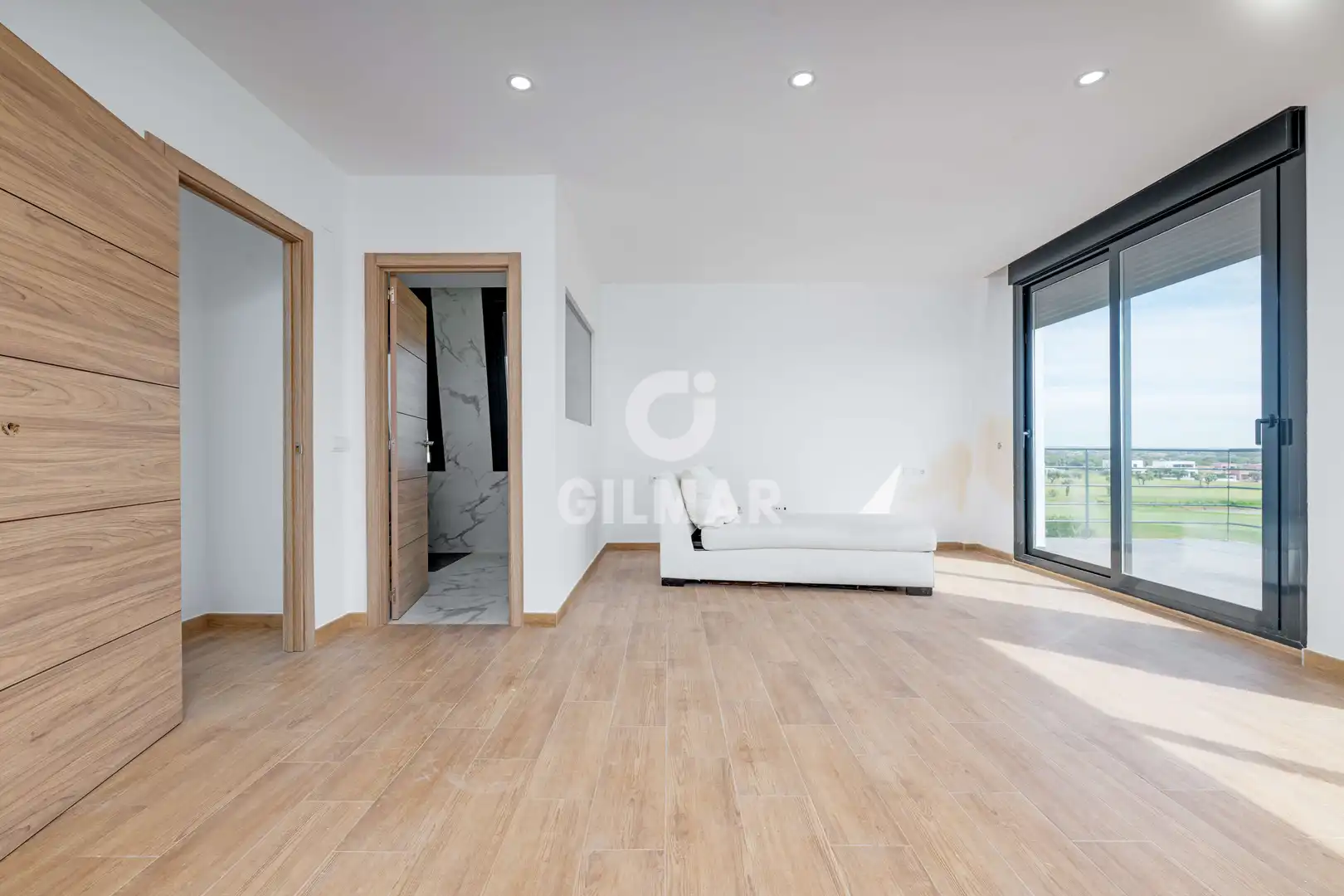 Habitación de Casa o chalet en venta en Puerto Real con Jardín privado y Piscina