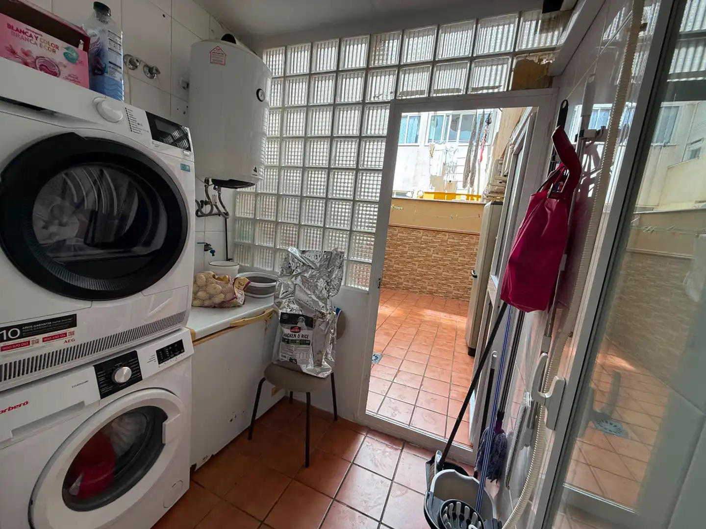 Piso en venta en Málaga con Aire acondicionado, Terraza y Trastero