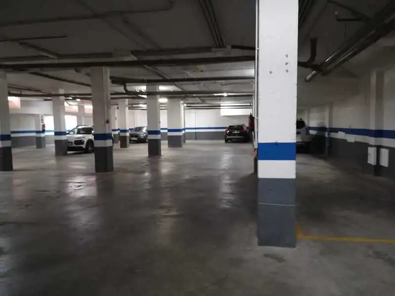 Parking de Garaje en venta en Sagunto / Sagunt