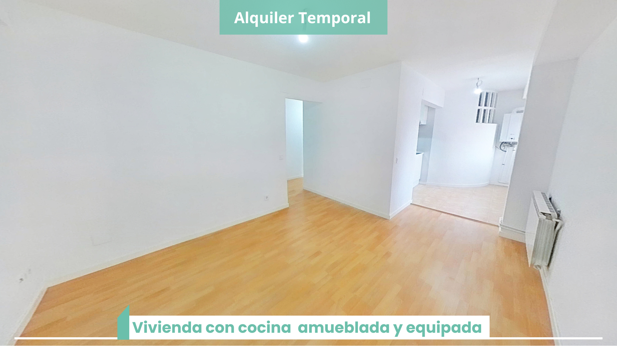 Living room of Flat to rent in  Madrid Capital  with Heating, Oven and Pets allowed