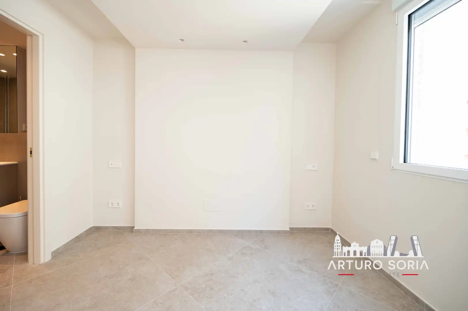 Wohnung zur Miete in Quintana