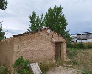 Vista exterior de Finca rústica en venda en Torrefarrera