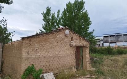 Vista exterior de Finca rústica en venda en Torrefarrera