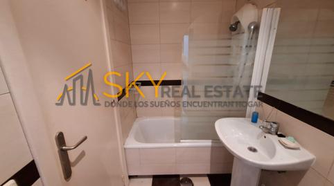 Photo 4 of Flat for rent to own in Calle del Conde de Peñalver, Goya, Madrid