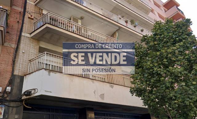 Piso en Venta en Avinguda de València en Molins de Rei