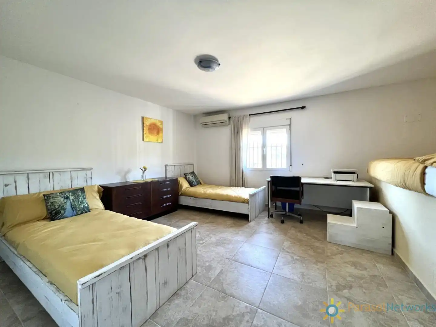 Villa con giardino in vendita a L'Olleria, imagen 23