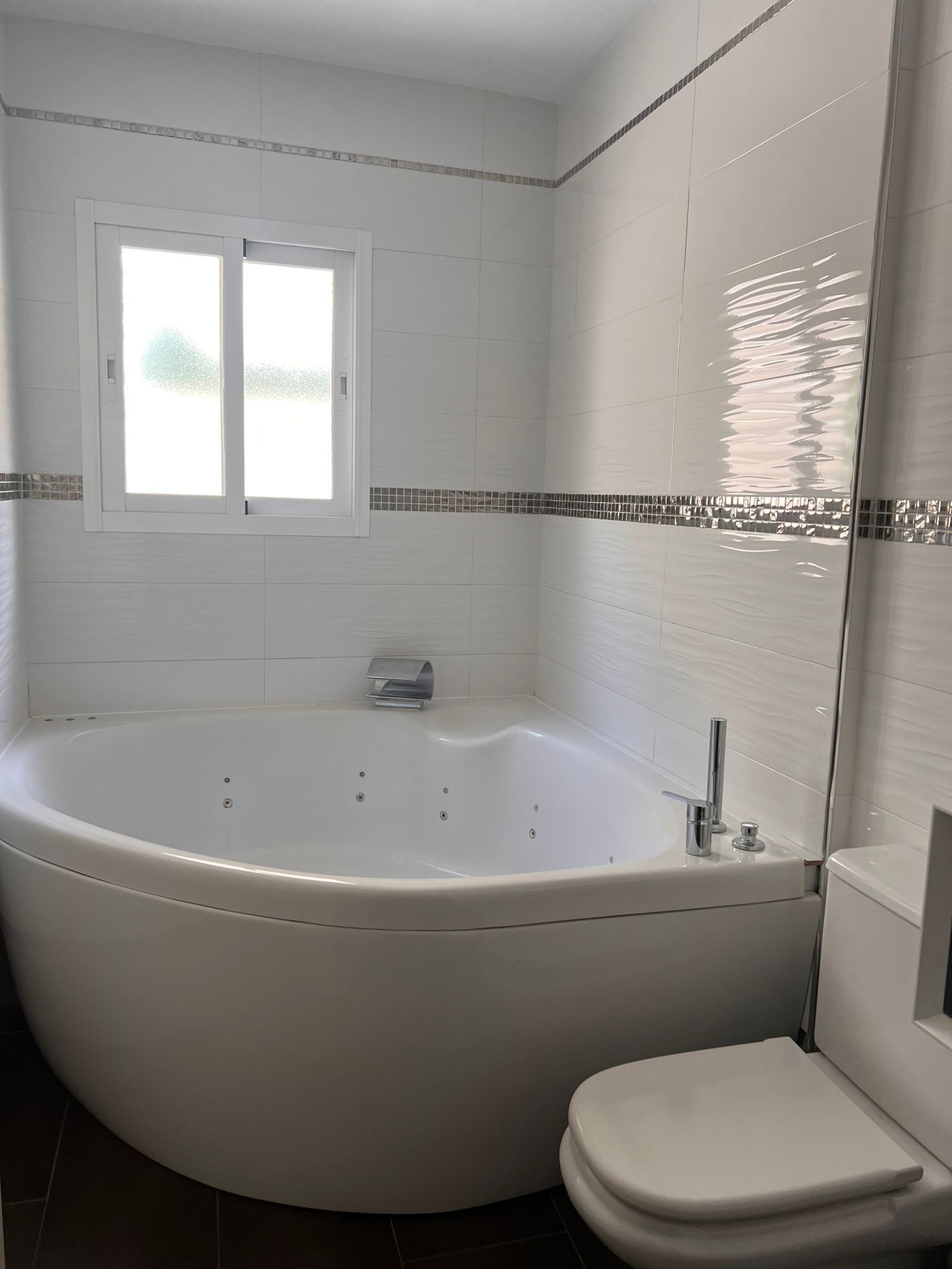 Flat to rent in Calle Mezquita, Coín