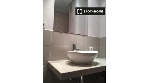 Foto 4 de Pis de lloguer a Guindalera, Madrid