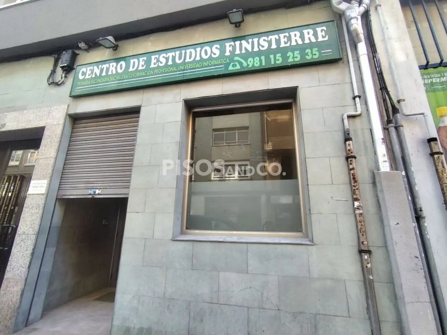 Local comercial en alquiler en Calle Tornos, imagen 19