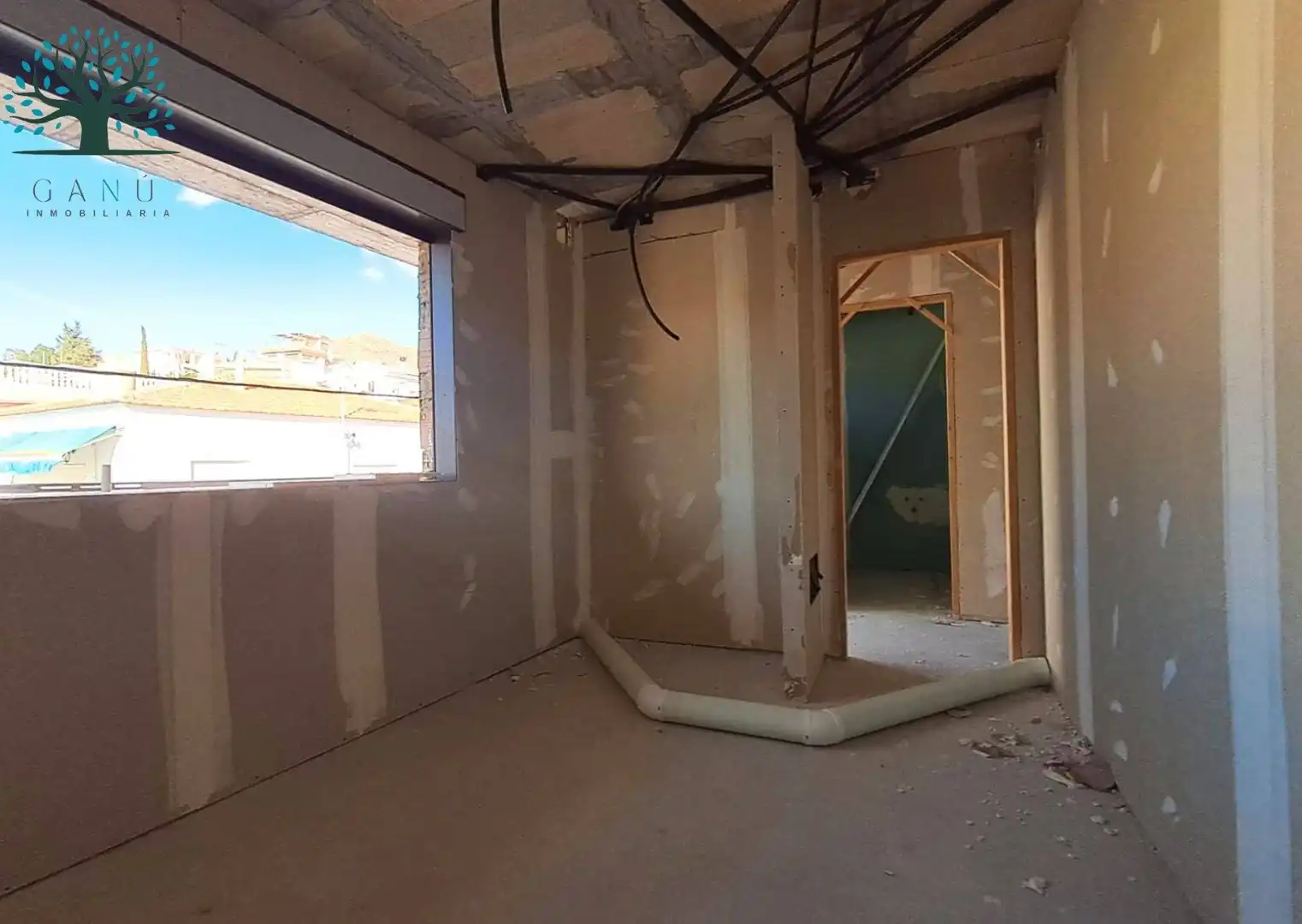 Apartament amb balcó en venda a Carretera DE LA ISLA PLANA, imagen 13