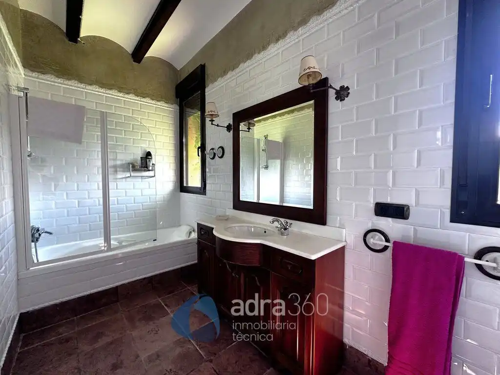 Haus mit Garten zum Verkauf in DS VILLAMEDIANA IREGUA Polígono 11 Parcela 73 LA CANTERA, imagen 82