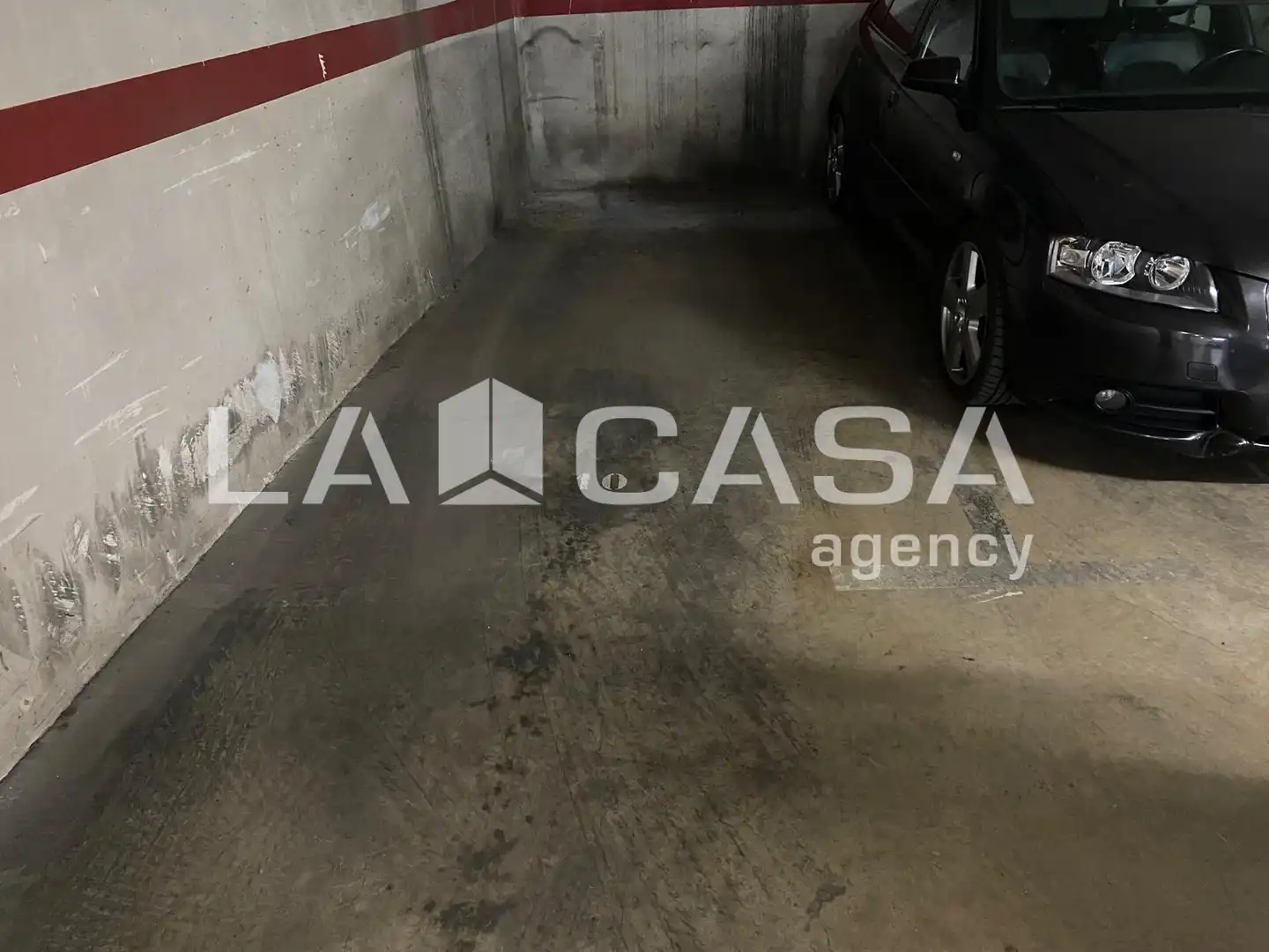 Aparcament en venda a Carrer del Torrent d'En Grau, imagen 13