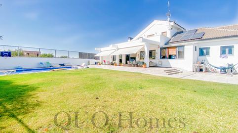 Foto 4 de Casa o xalet en venda a Avenida de Montecastillo, 18, El Rocío - La Milagrosa, Cádiz