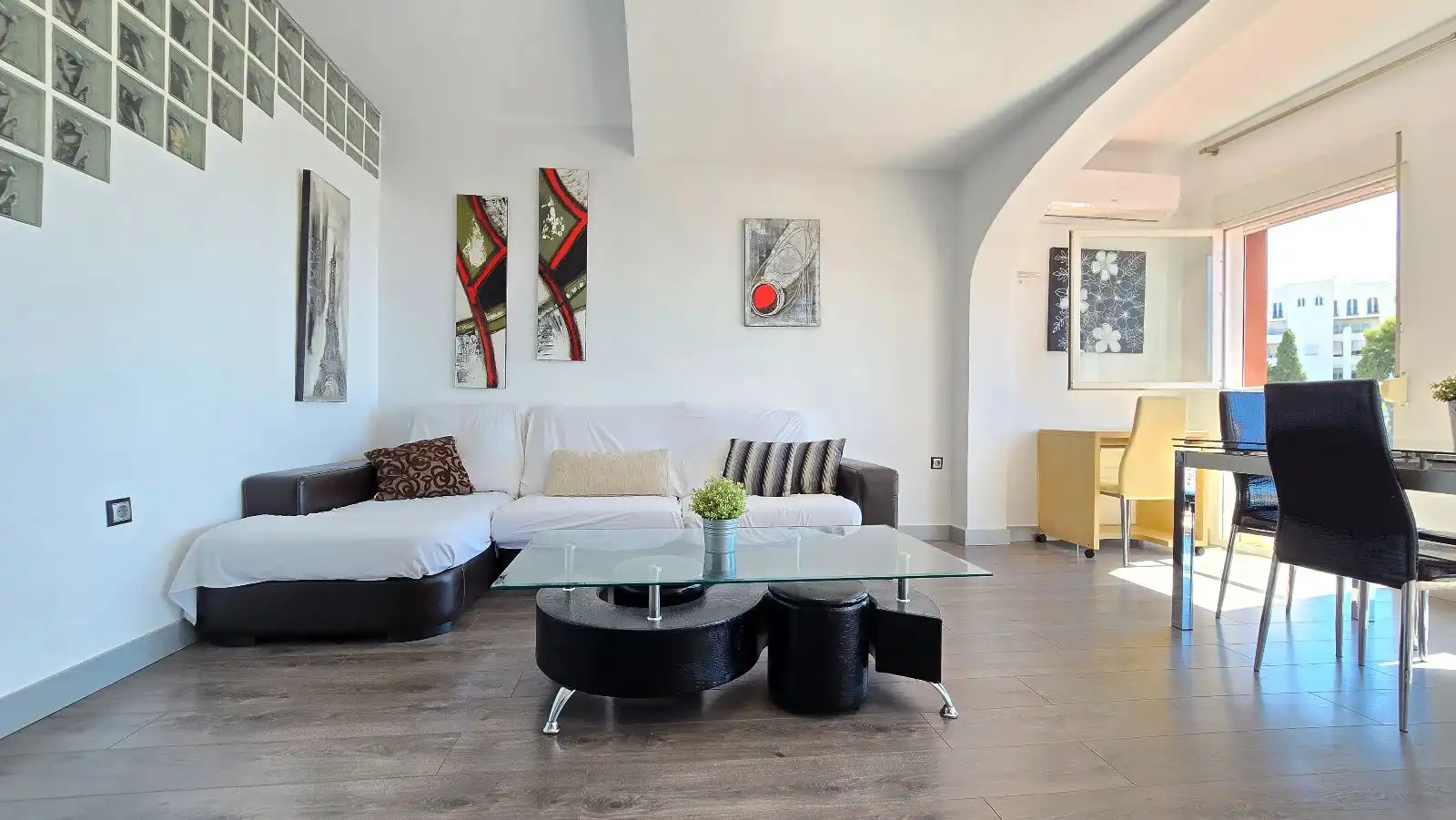 Dúplex en venda a PALMA MALLORCA, Montemar