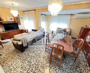Living room of Flat for sale in Alzira  with Air Conditioner