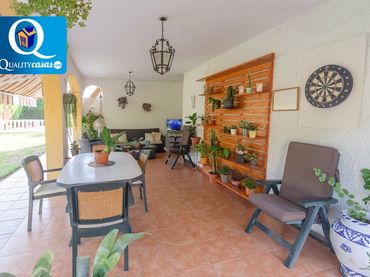 Xalet en venda a Playa Muchavista