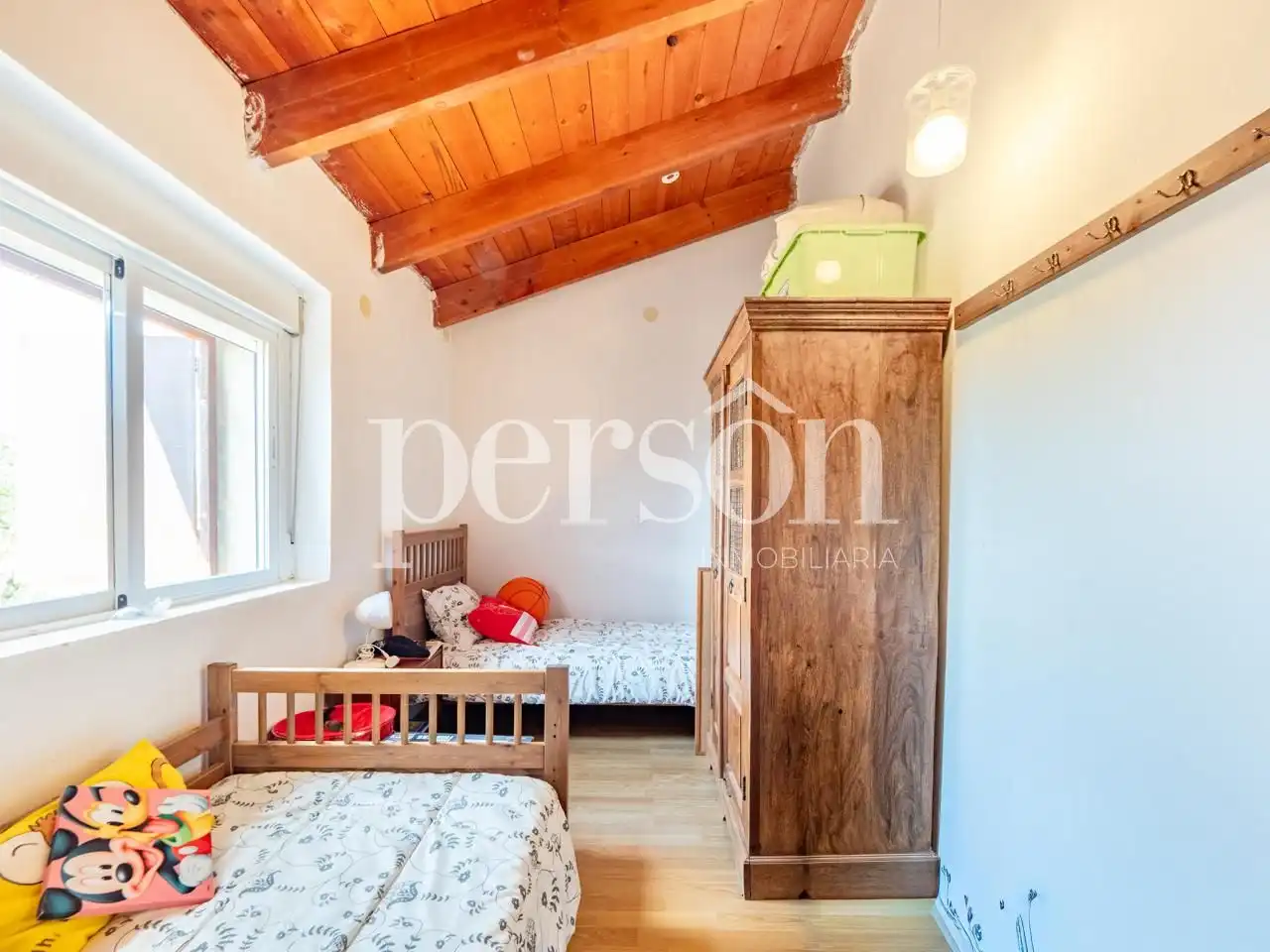 Casa amb jardí en venda a Utiel, imagen 17